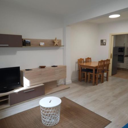 Apartamento Redondela Centrico 폰테베드라 외부 사진
