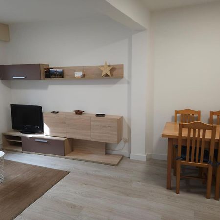 Apartamento Redondela Centrico 폰테베드라 외부 사진