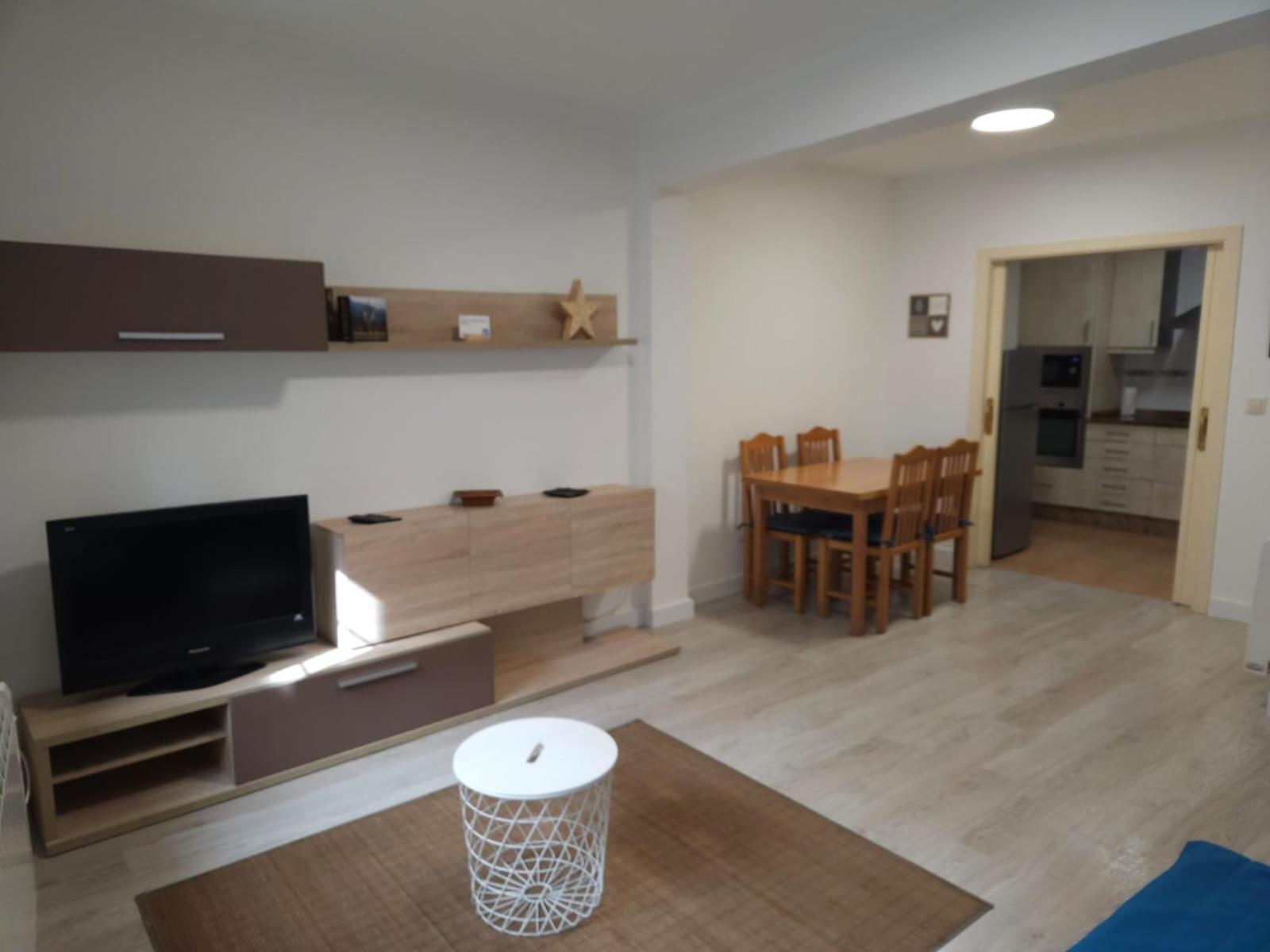Apartamento Redondela Centrico 폰테베드라 외부 사진