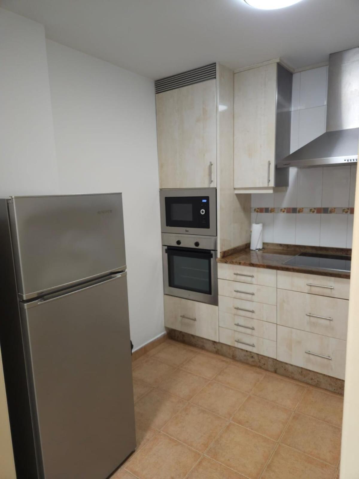 Apartamento Redondela Centrico 폰테베드라 외부 사진