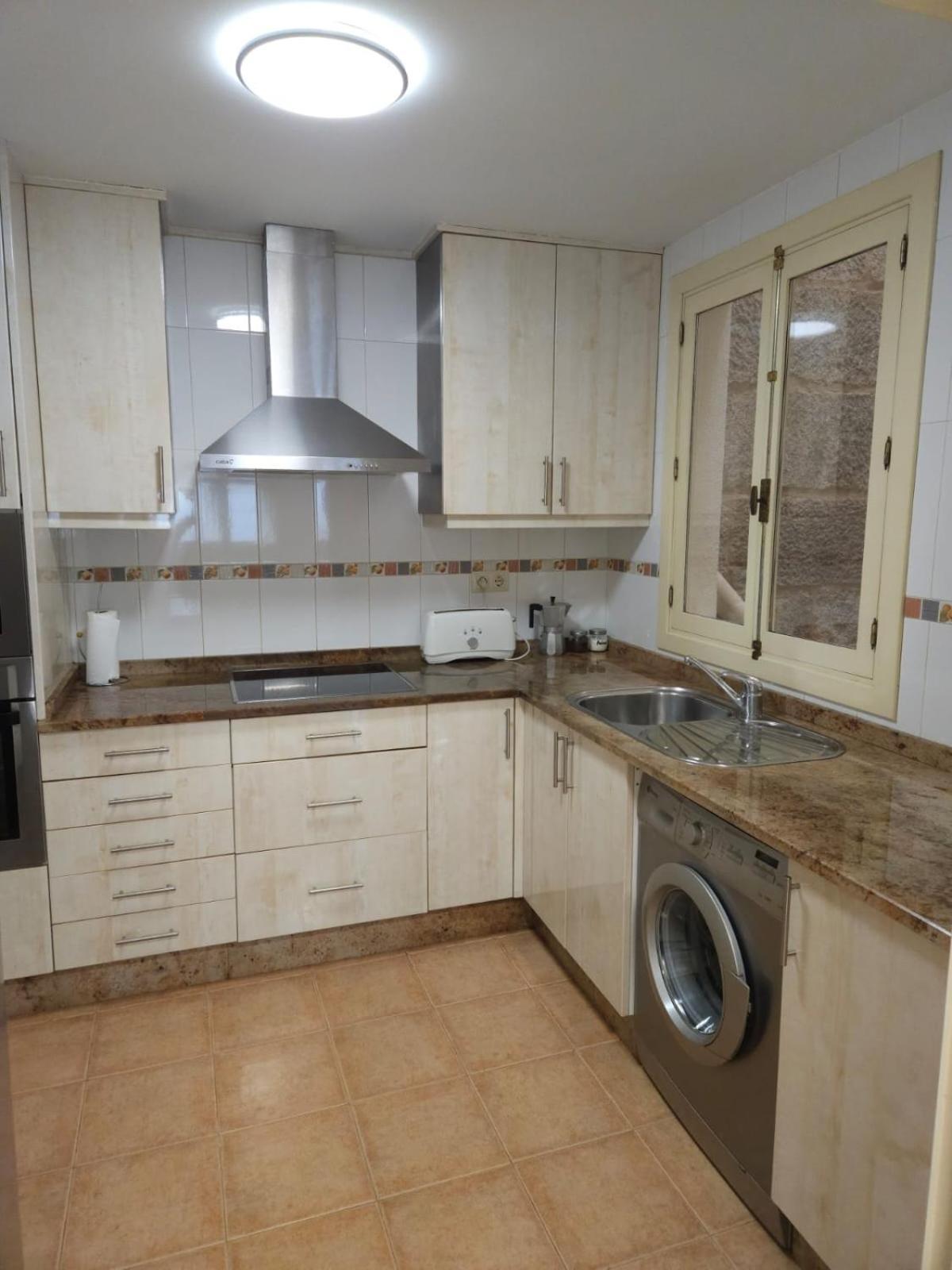 Apartamento Redondela Centrico 폰테베드라 외부 사진