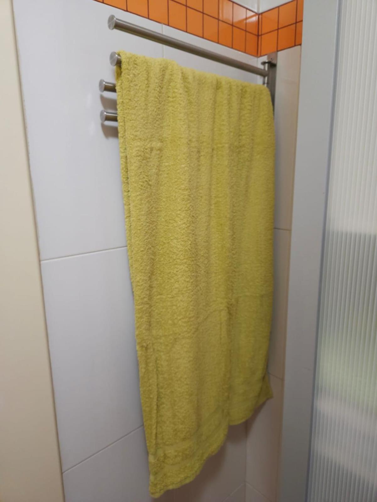 Apartamento Redondela Centrico 폰테베드라 외부 사진