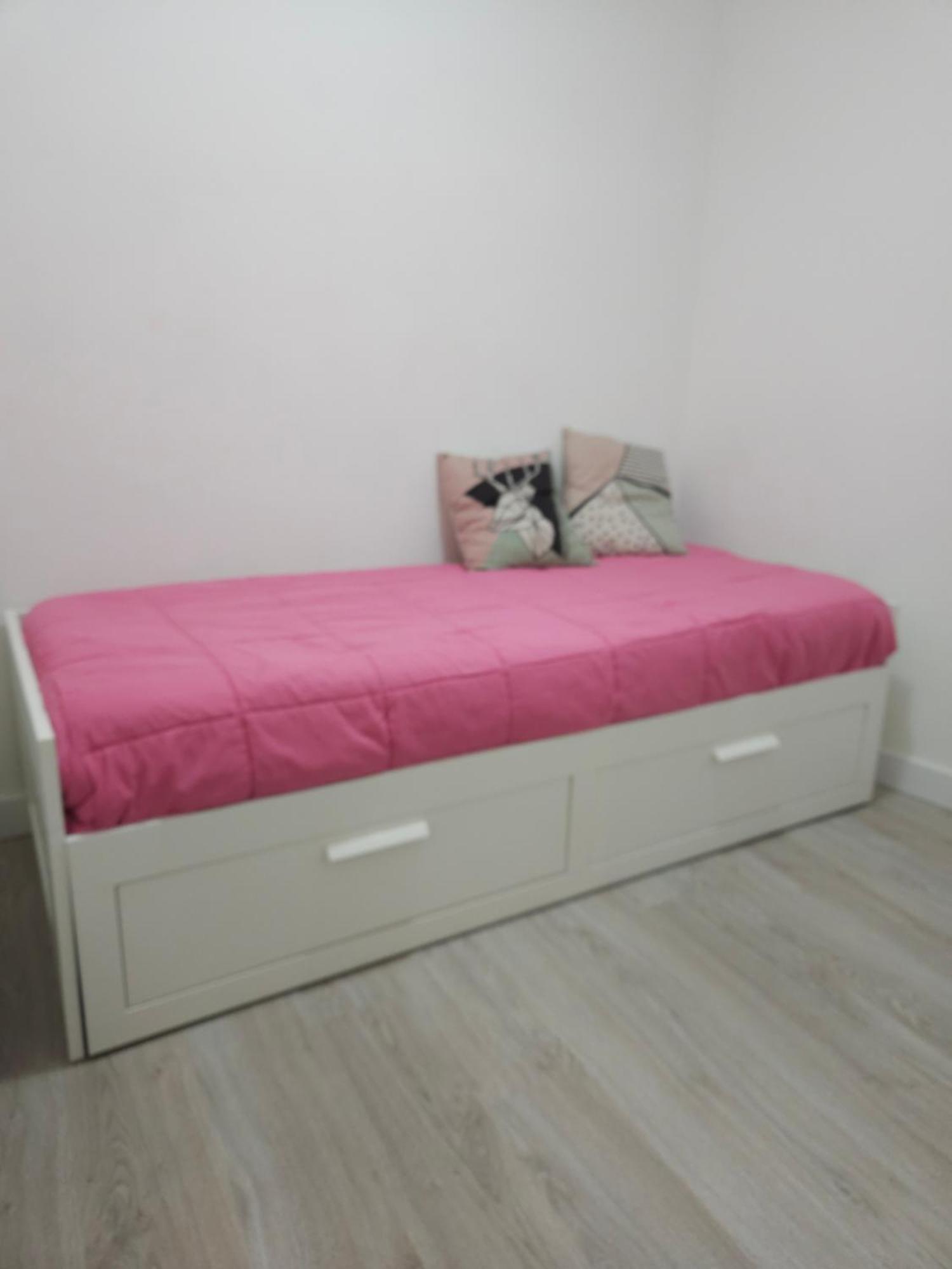 Apartamento Redondela Centrico 폰테베드라 객실 사진