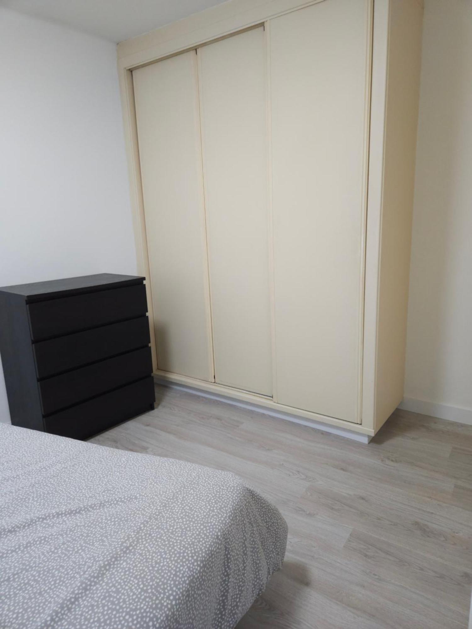 Apartamento Redondela Centrico 폰테베드라 객실 사진