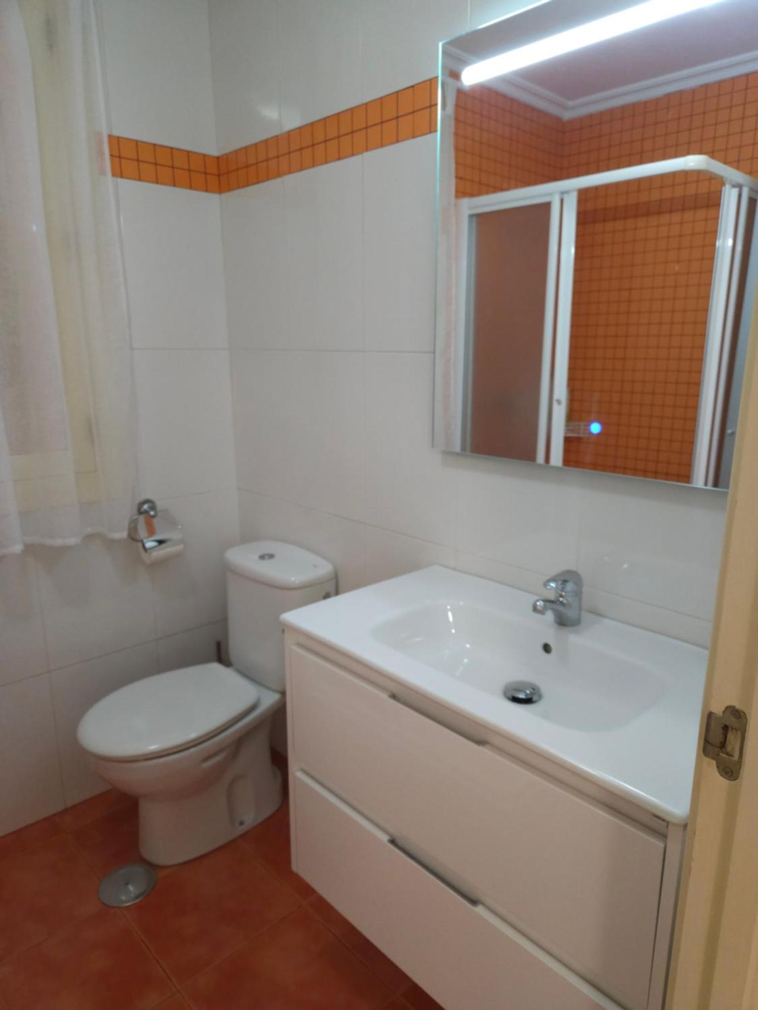 Apartamento Redondela Centrico 폰테베드라 객실 사진