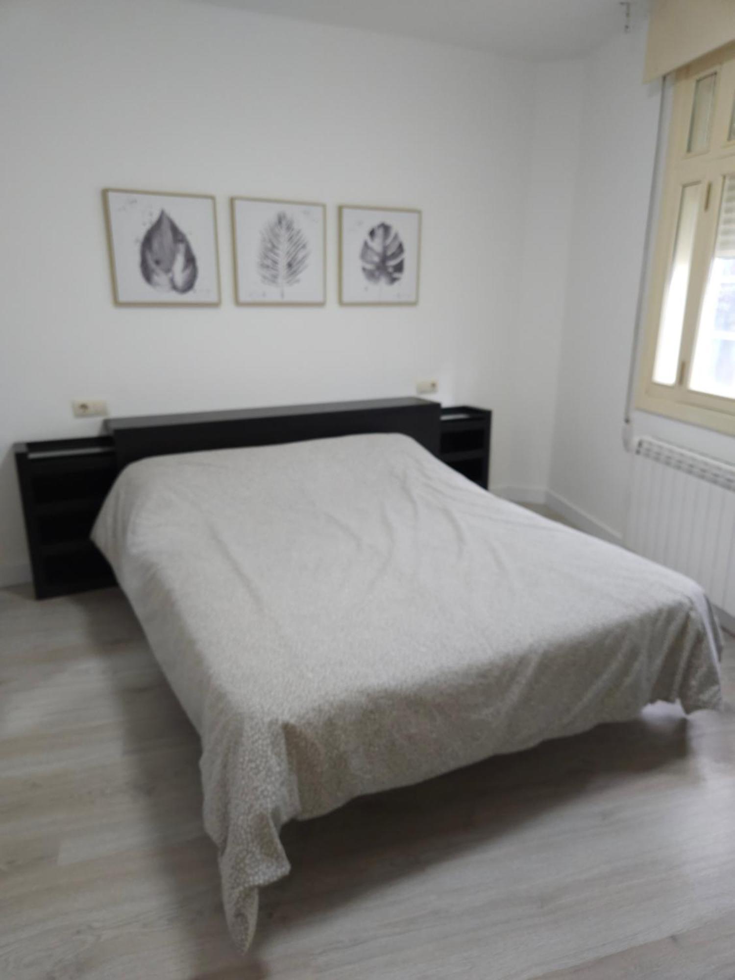 Apartamento Redondela Centrico 폰테베드라 객실 사진