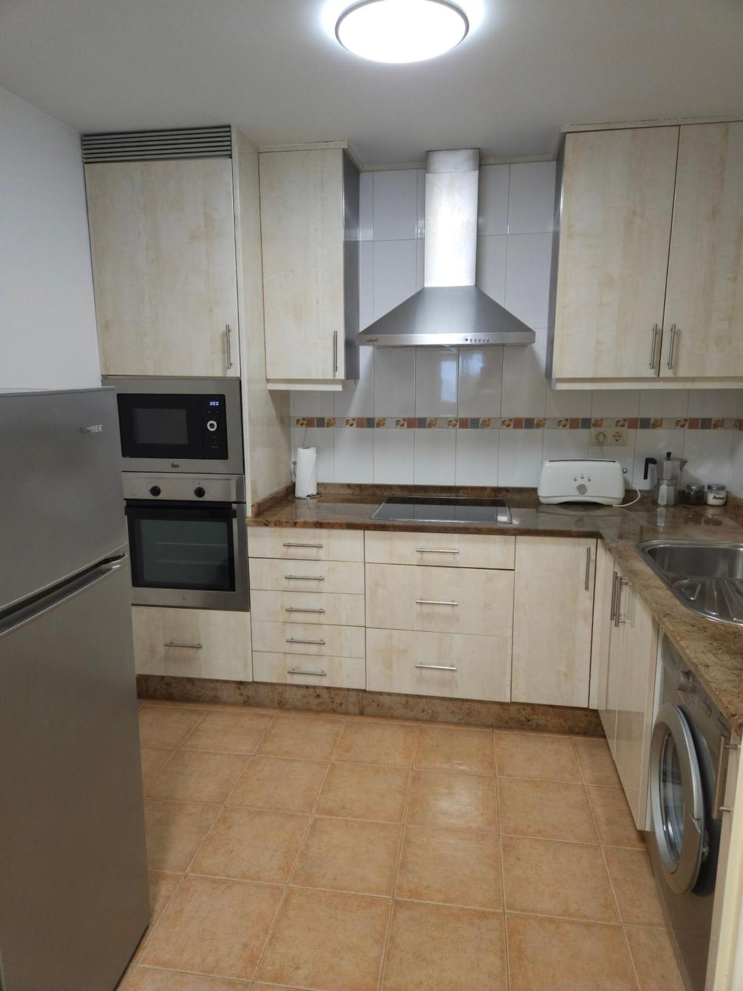 Apartamento Redondela Centrico 폰테베드라 객실 사진