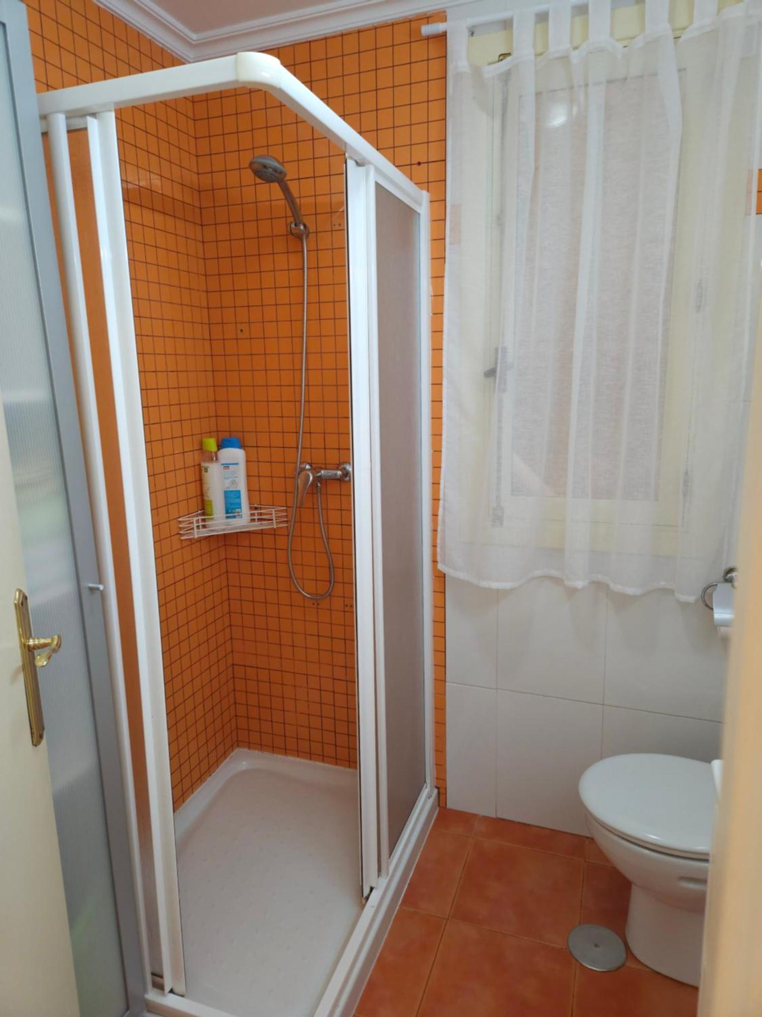 Apartamento Redondela Centrico 폰테베드라 객실 사진