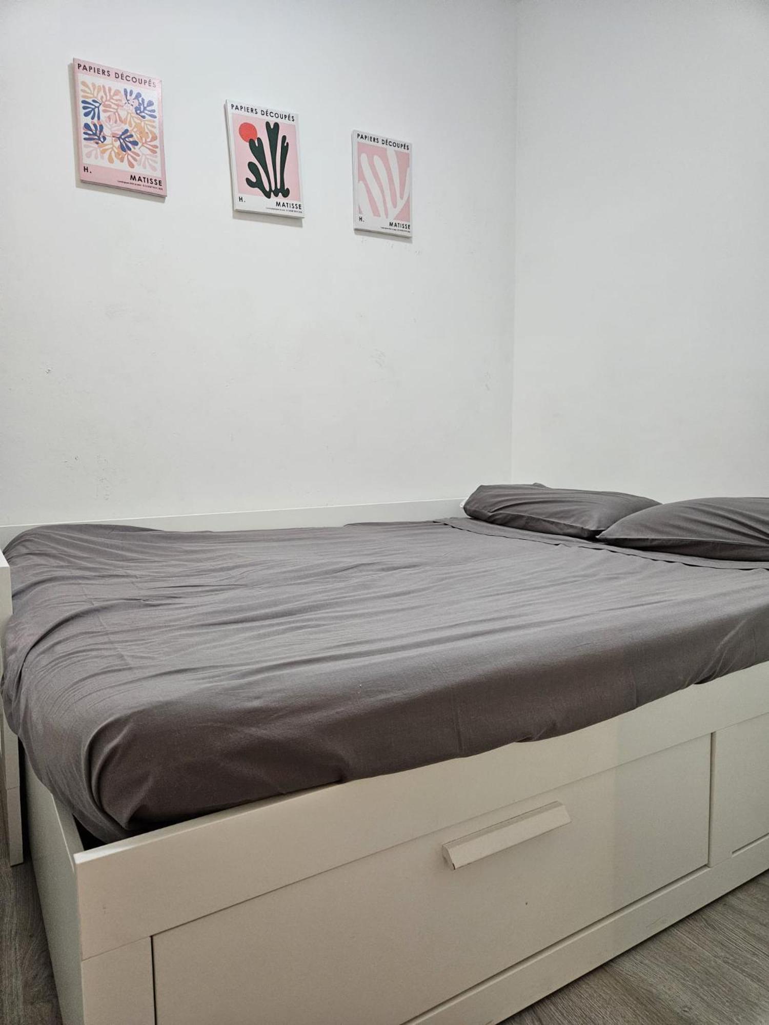Apartamento Redondela Centrico 폰테베드라 외부 사진