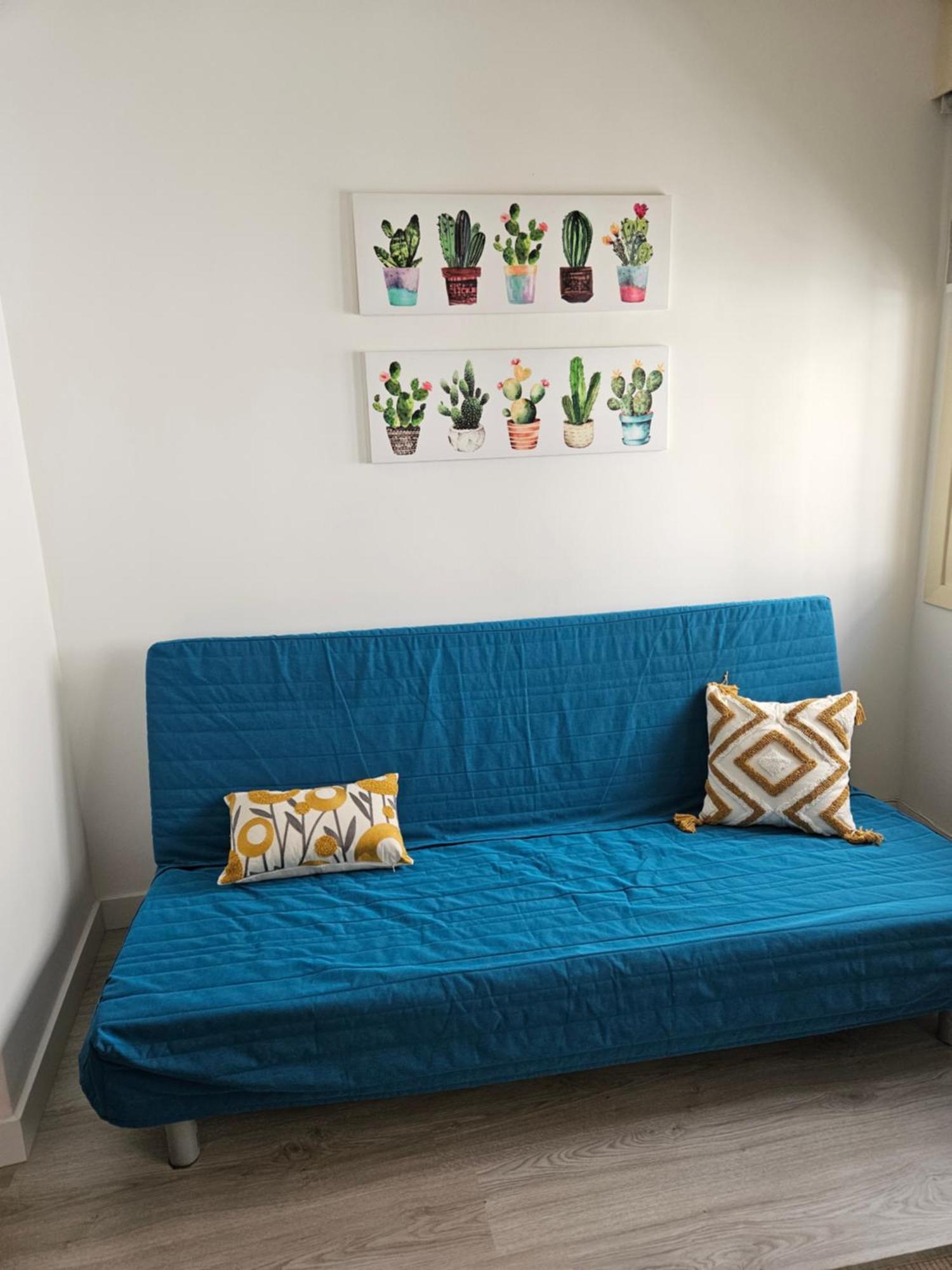 Apartamento Redondela Centrico 폰테베드라 외부 사진