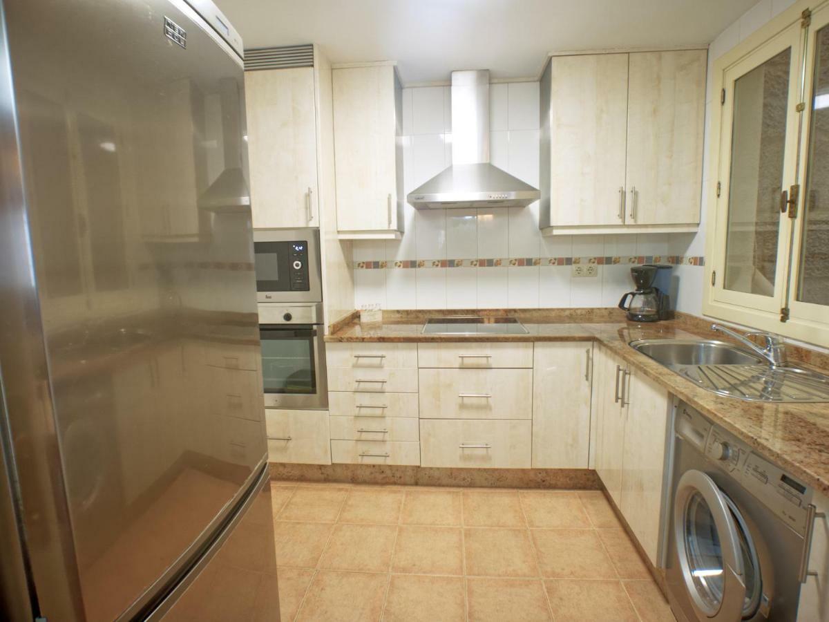 Apartamento Redondela Centrico 폰테베드라 외부 사진